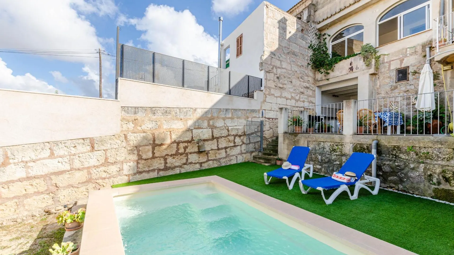 Yourhouse Cas Forner Maria De La Salut