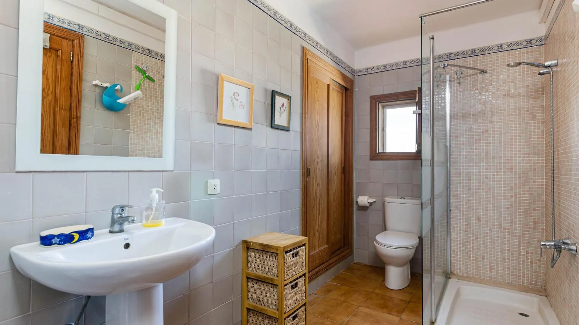 Yourhouse Cas Forner Maria De La Salut