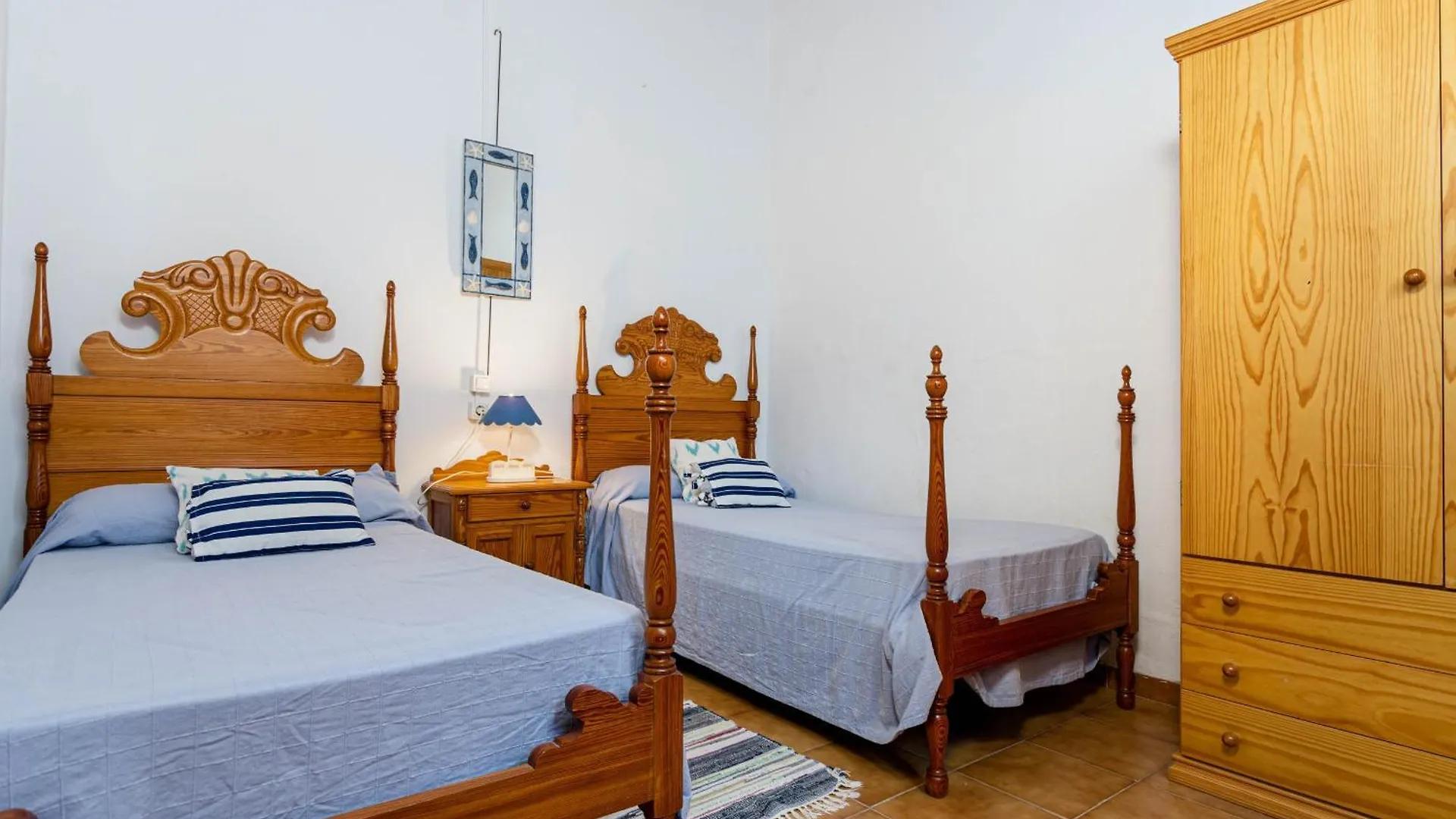 Yourhouse Cas Forner Maria De La Salut Holiday home