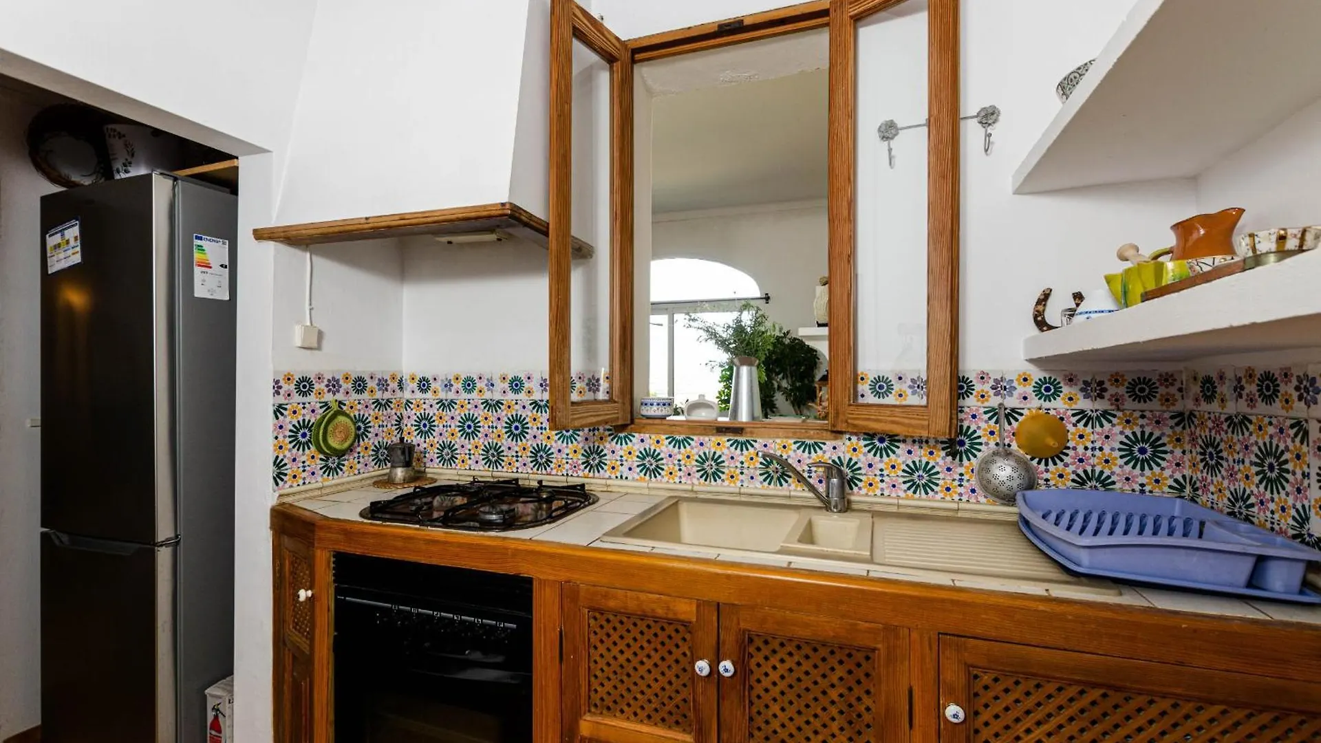 Yourhouse Cas Forner Maria De La Salut Spain