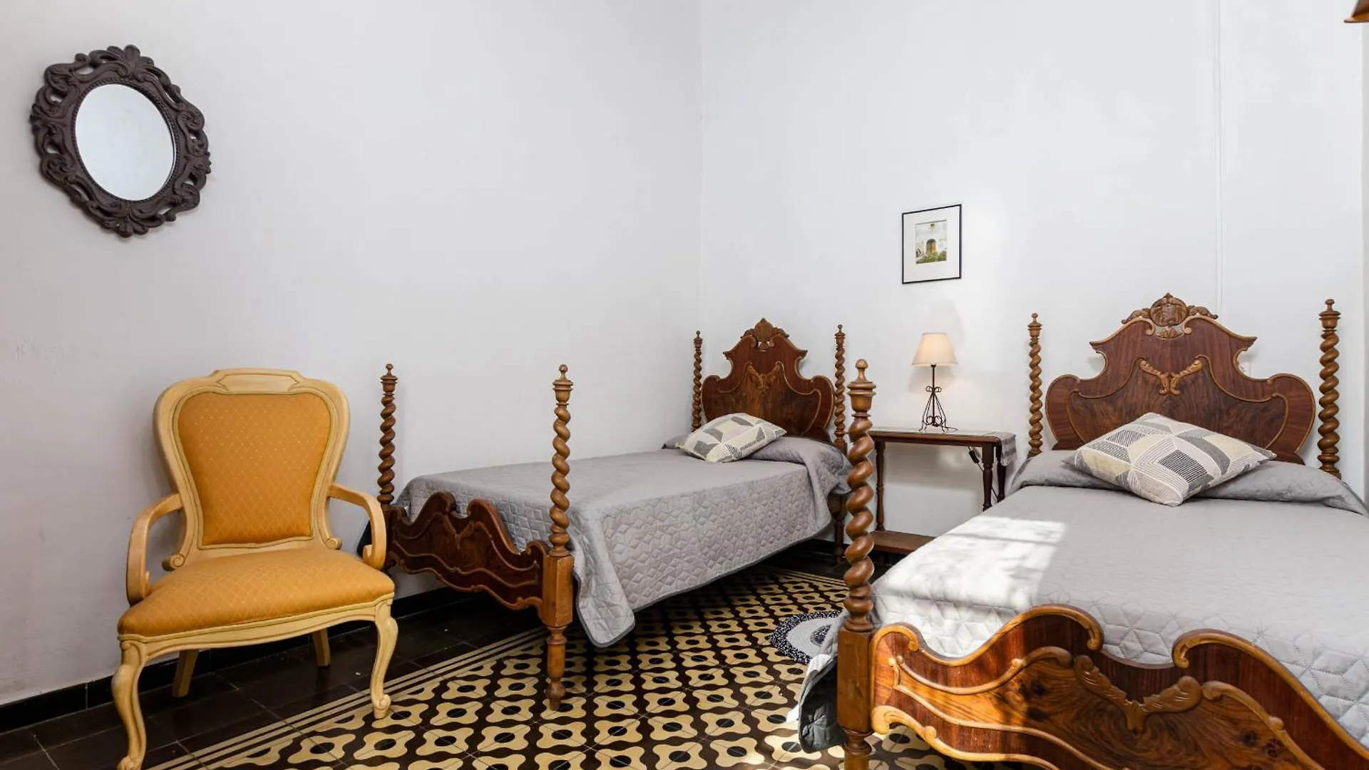 Holiday home Yourhouse Cas Forner Maria De La Salut