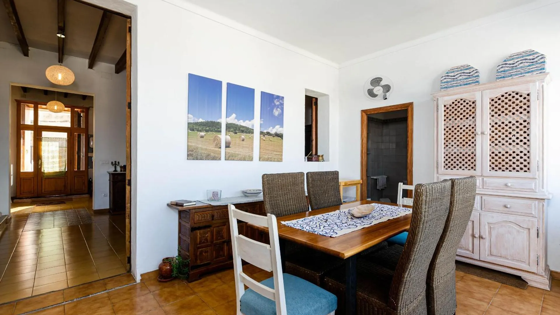 Yourhouse Cas Forner Maria De La Salut 0*,