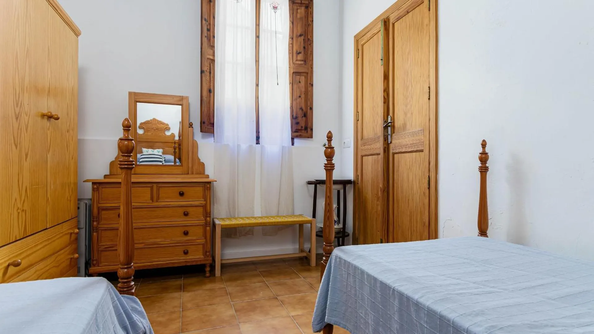 Yourhouse Cas Forner Maria De La Salut