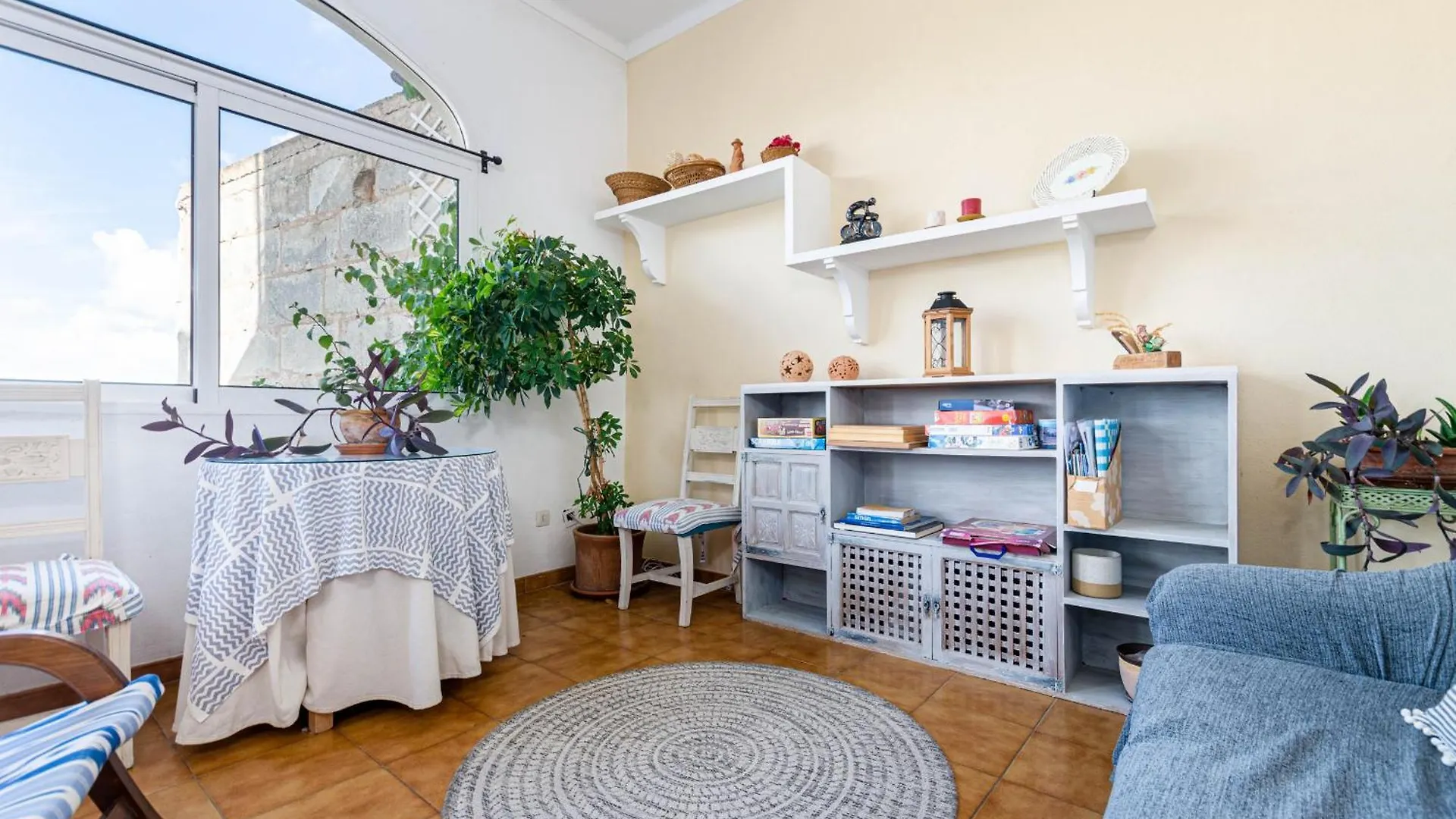 Yourhouse Cas Forner Maria De La Salut Holiday home