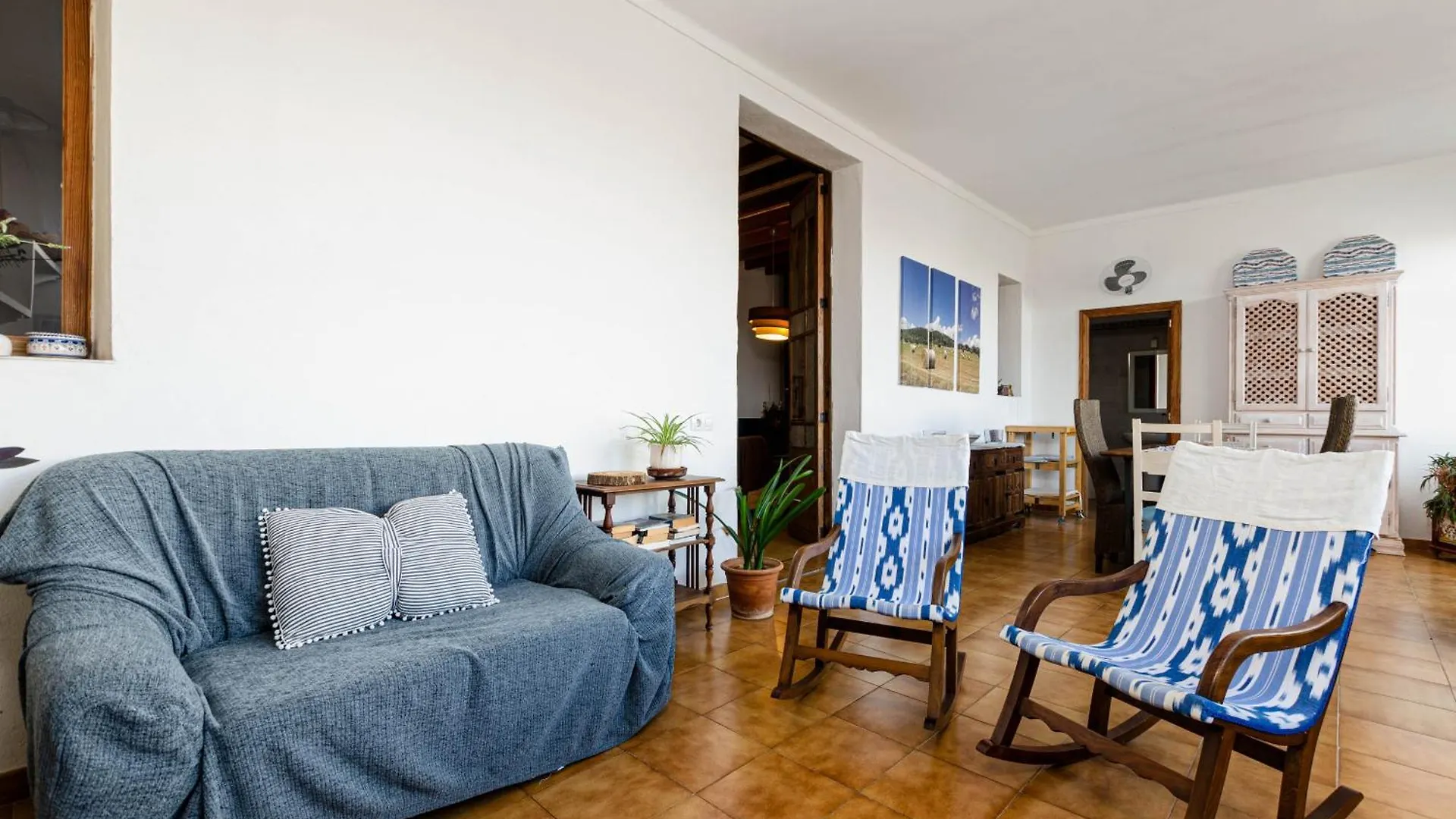 Yourhouse Cas Forner Maria De La Salut
