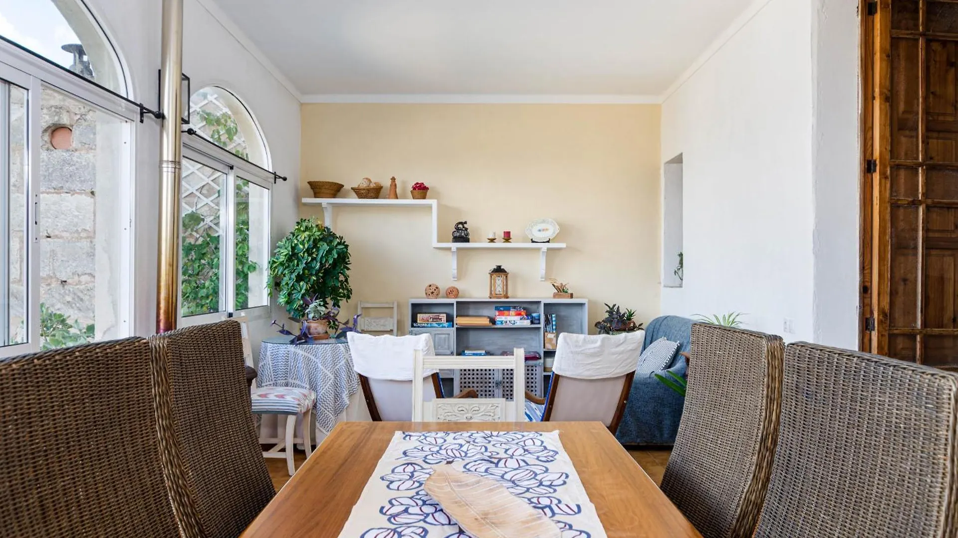 Yourhouse Cas Forner Maria De La Salut Holiday home