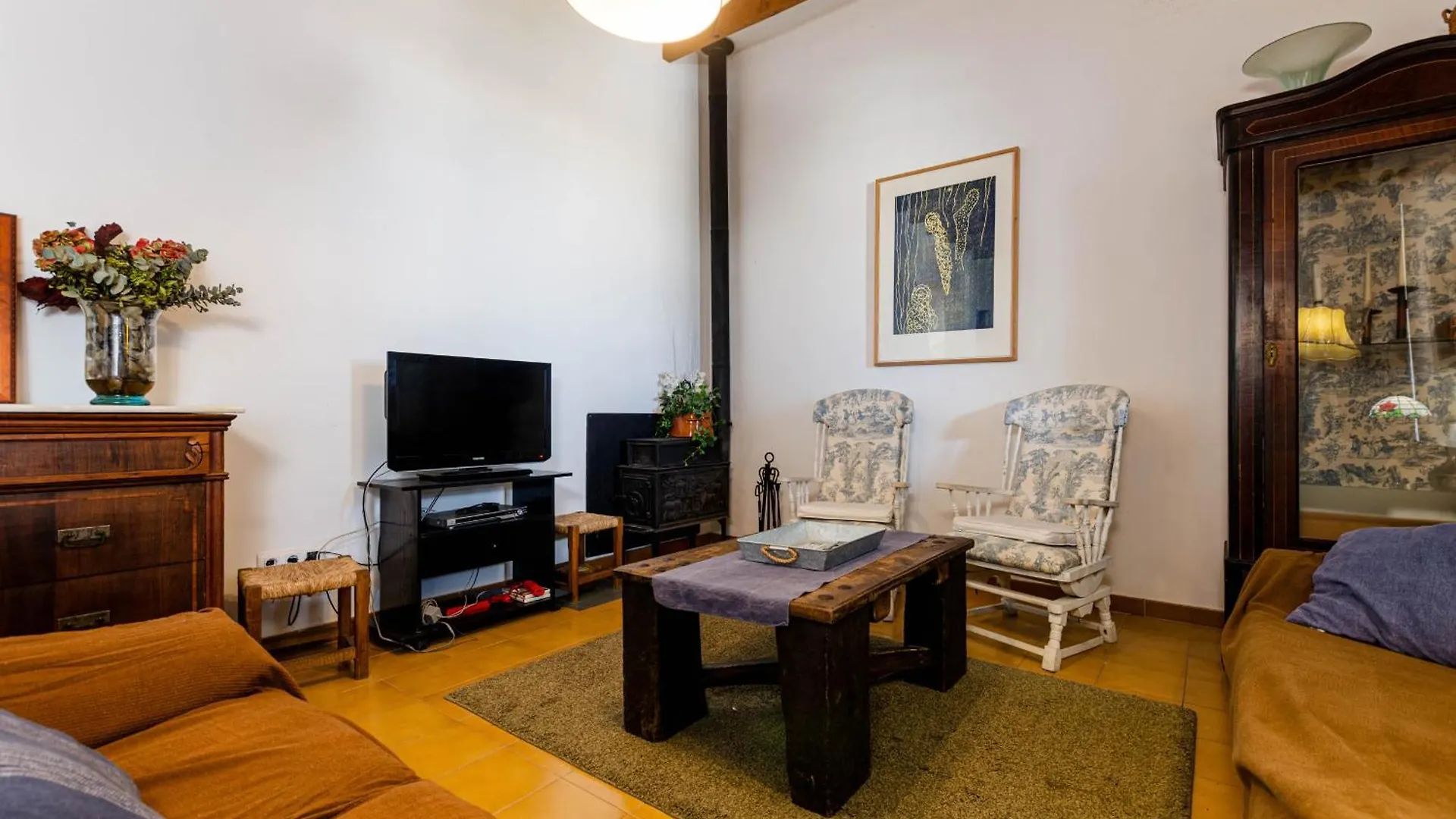 Yourhouse Cas Forner Maria De La Salut 0*,  Spain