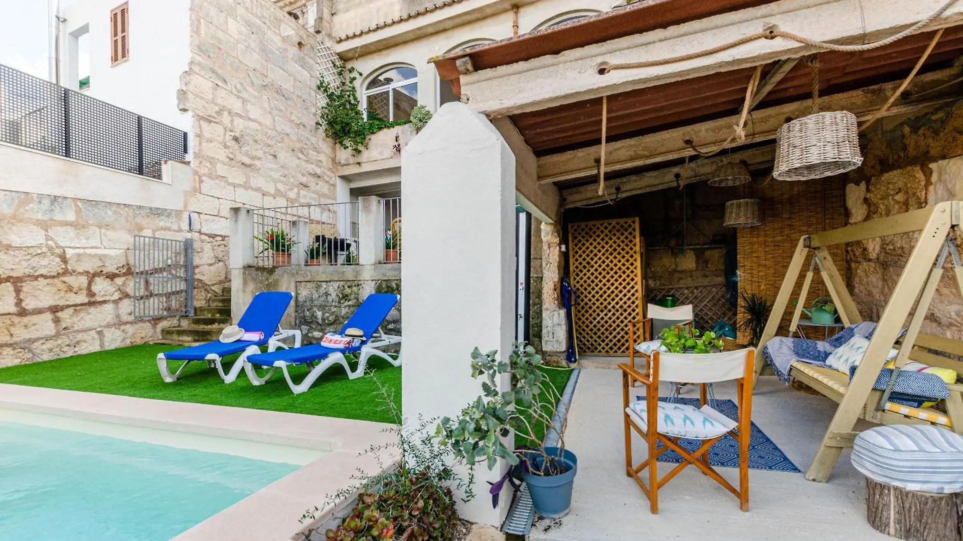 Yourhouse Cas Forner Maria De La Salut