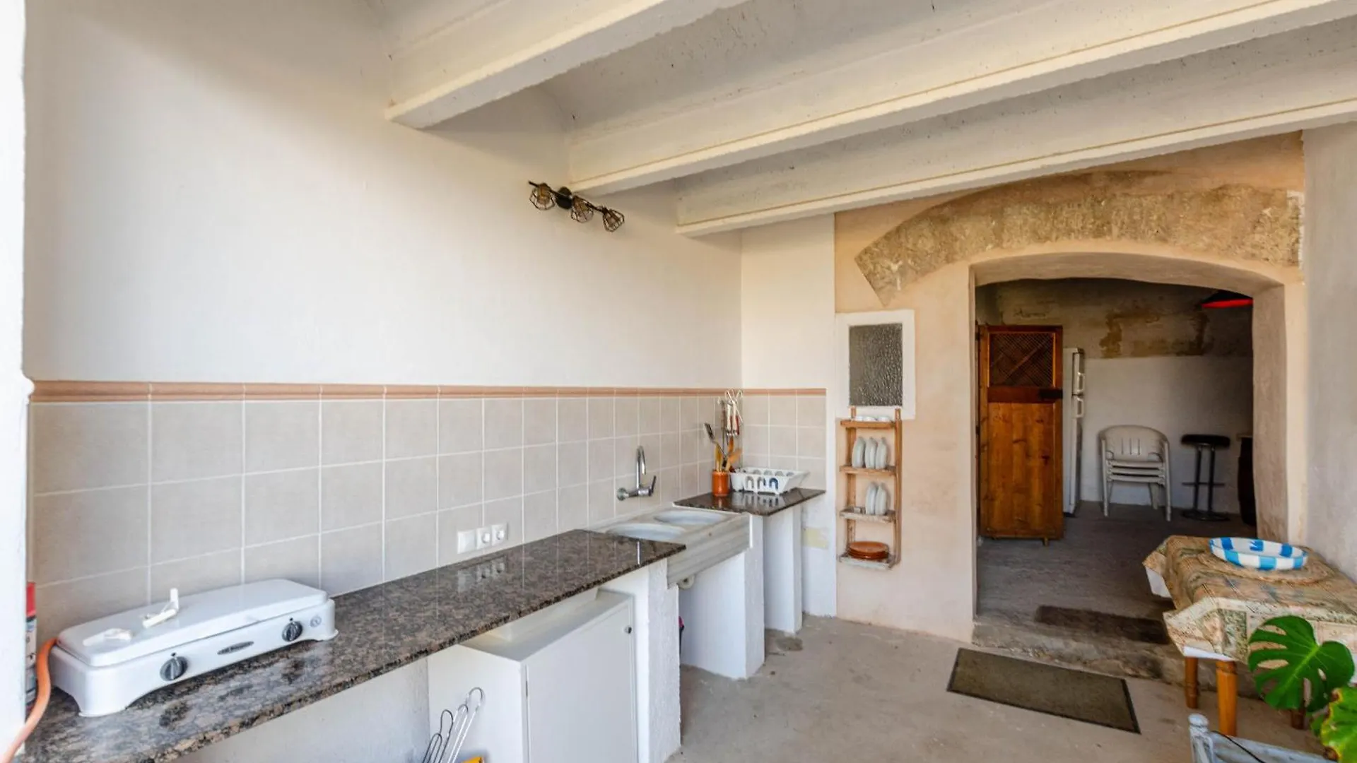 Holiday home Yourhouse Cas Forner Maria De La Salut