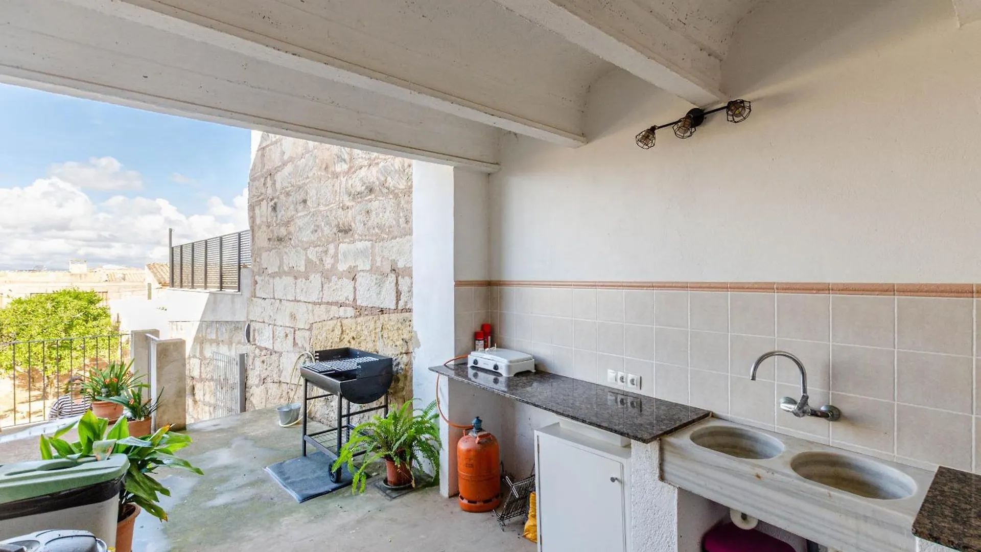 Yourhouse Cas Forner Maria De La Salut