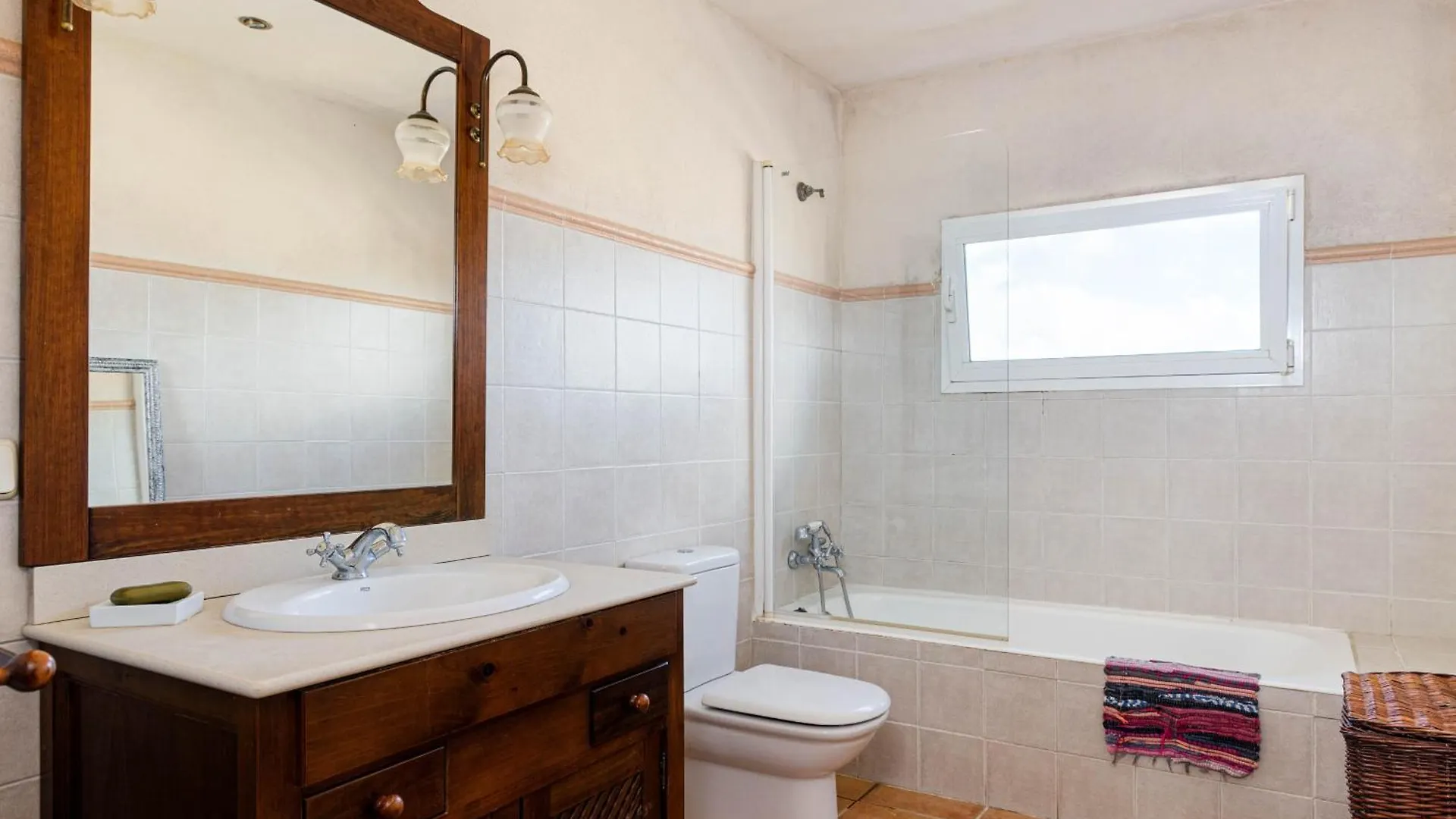 Yourhouse Cas Forner Maria De La Salut Holiday home