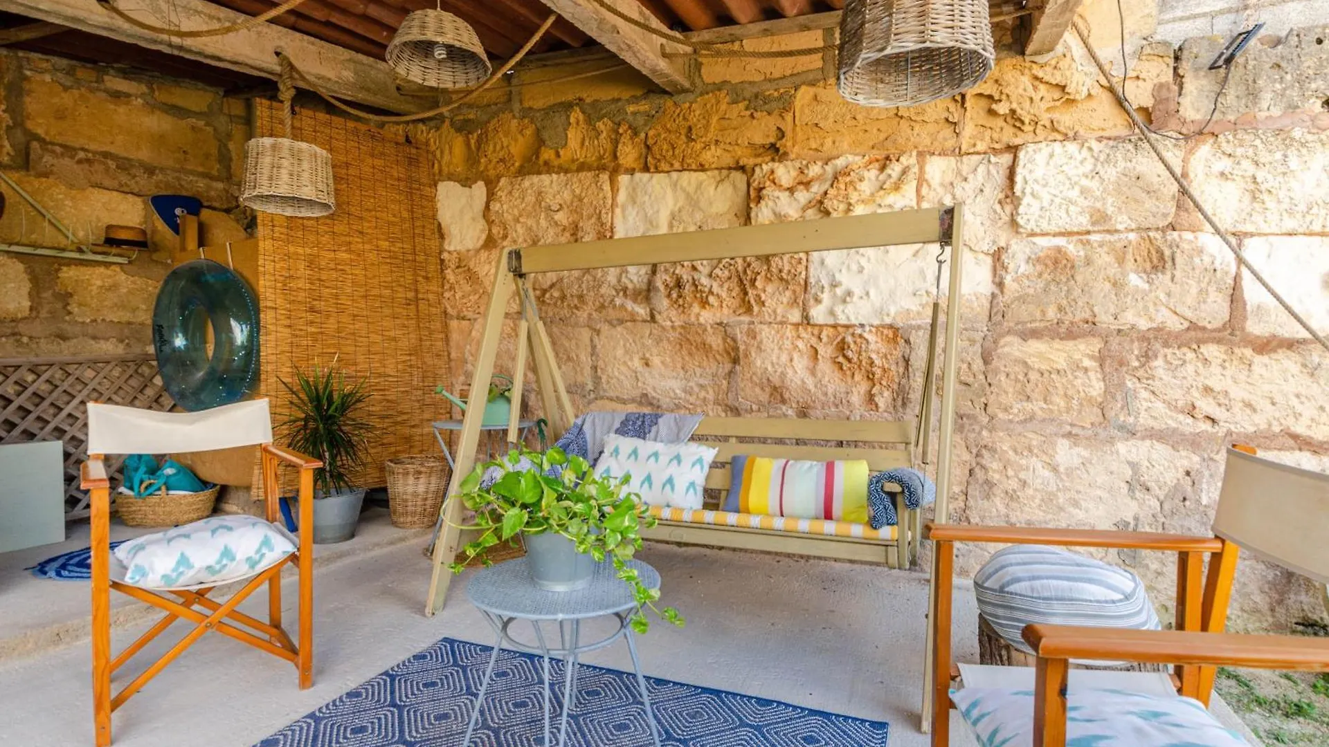 Yourhouse Cas Forner Maria De La Salut
