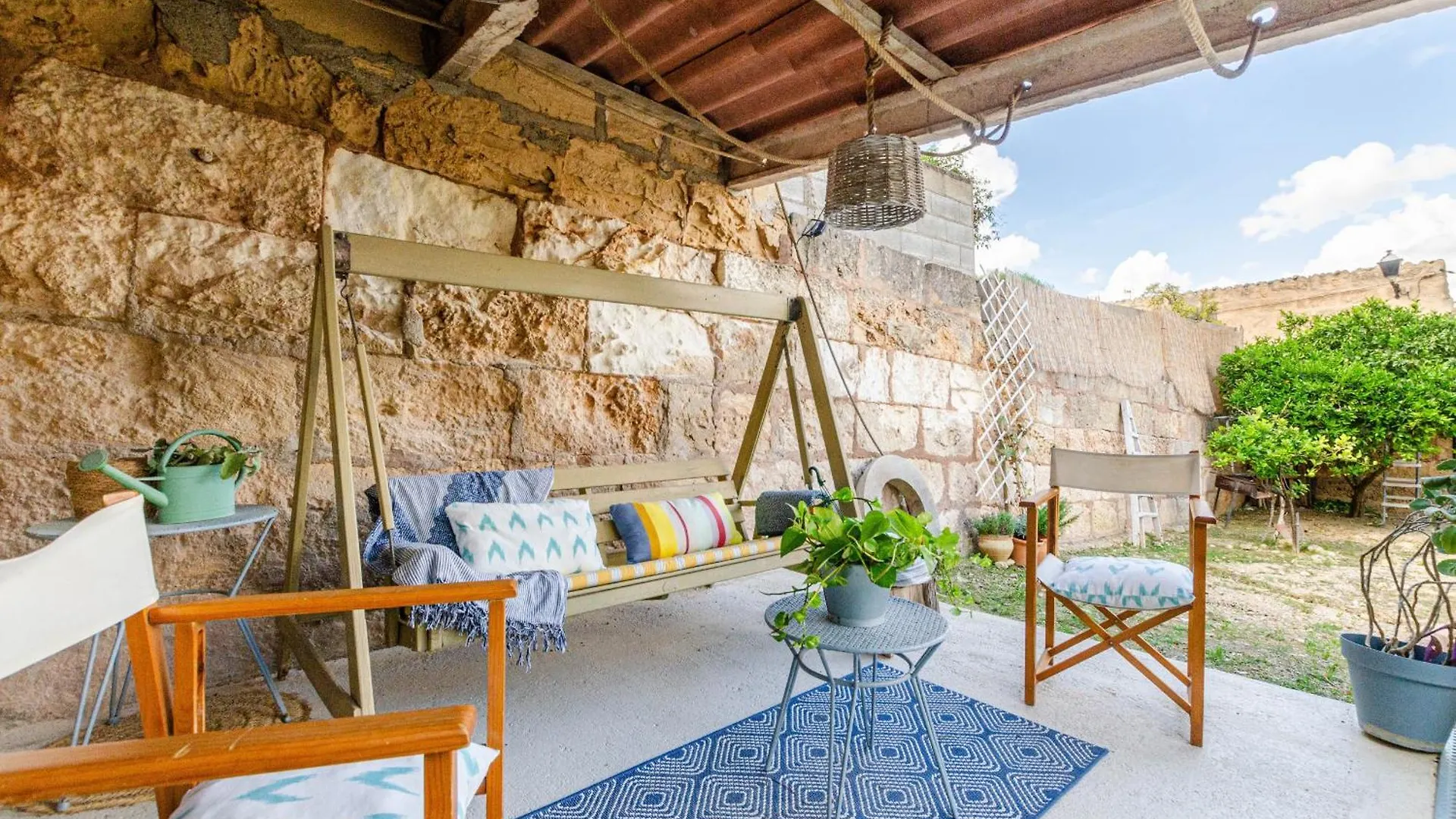 Yourhouse Cas Forner Maria De La Salut Spain