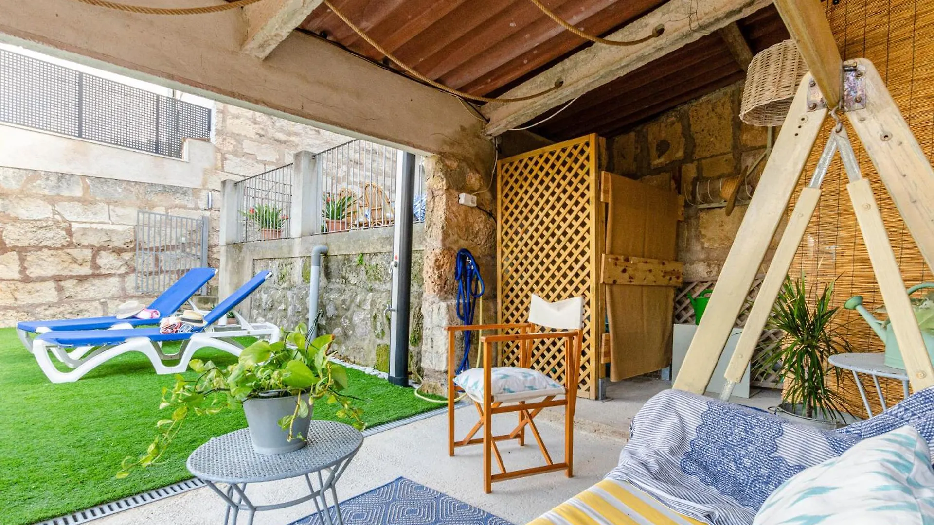 Holiday home Yourhouse Cas Forner Maria De La Salut Spain