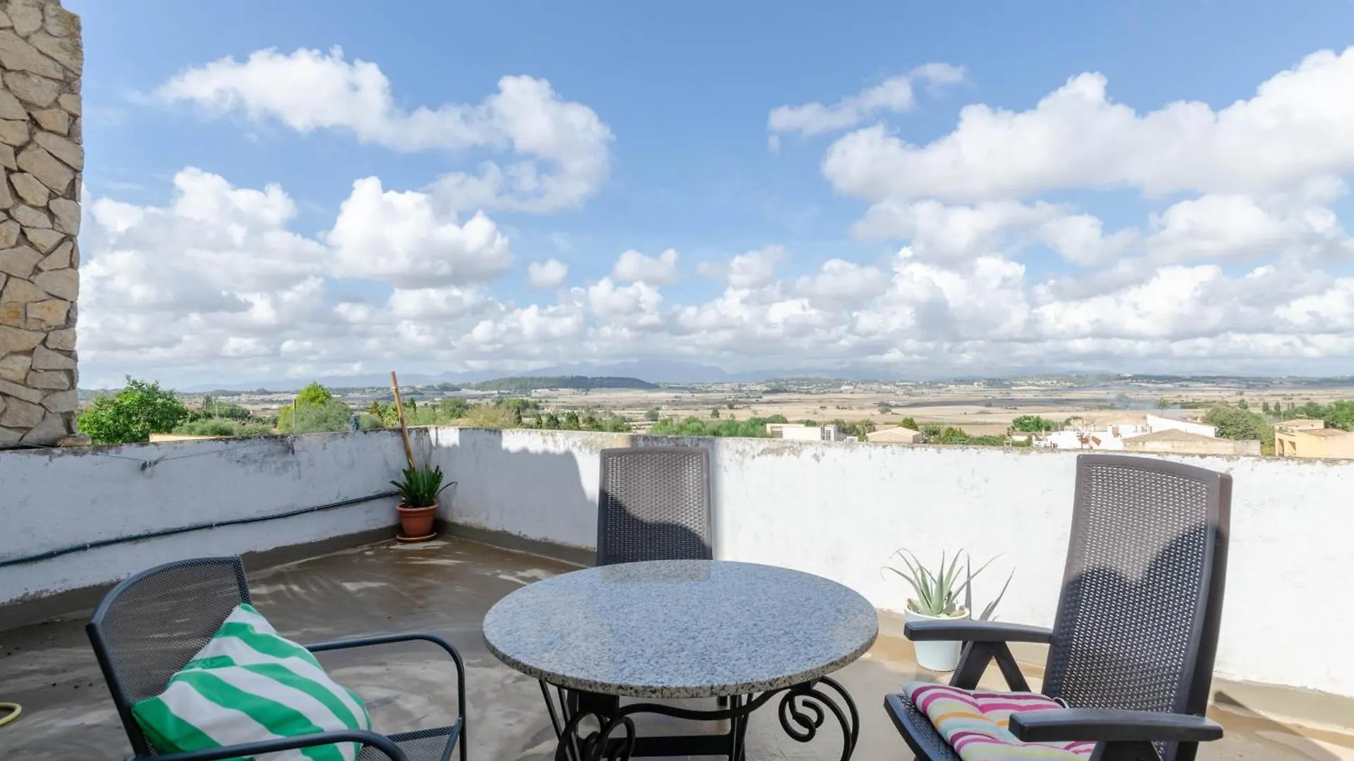 Yourhouse Cas Forner Maria De La Salut