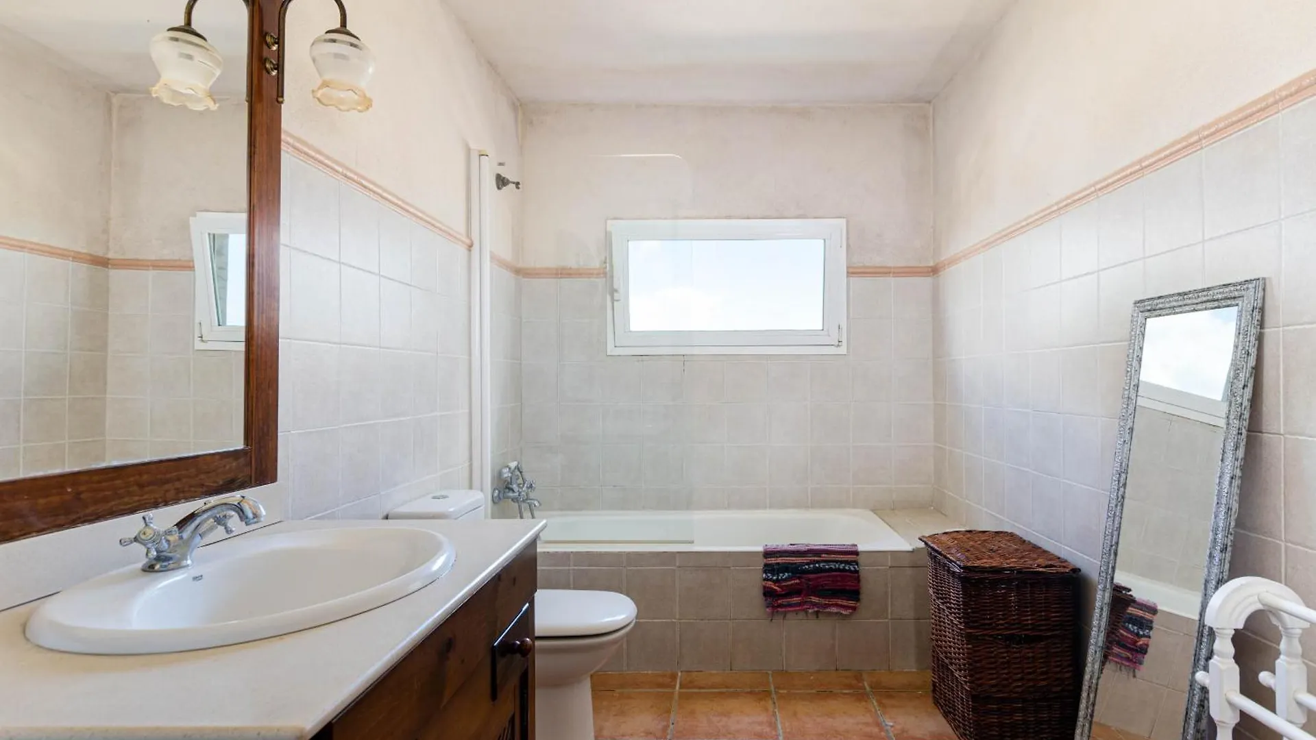 Holiday home Yourhouse Cas Forner Maria De La Salut