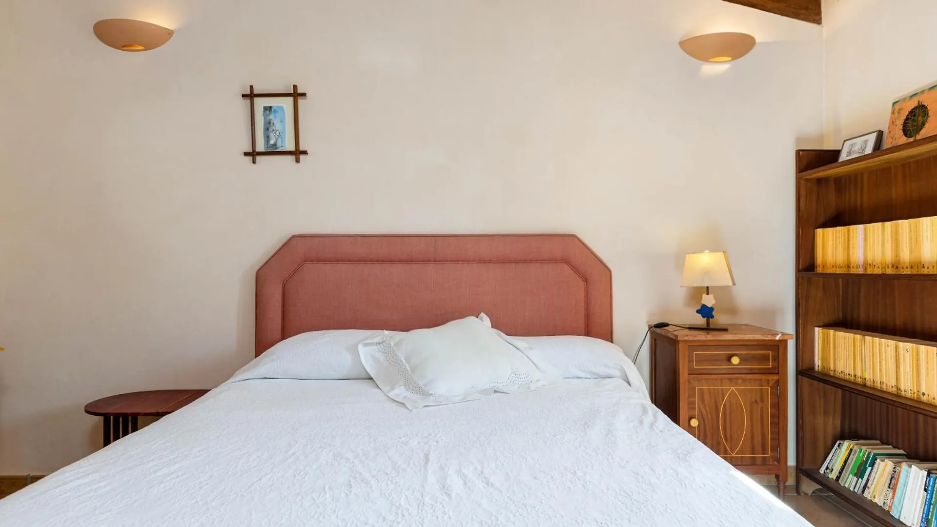 Yourhouse Cas Forner Maria De La Salut Holiday home