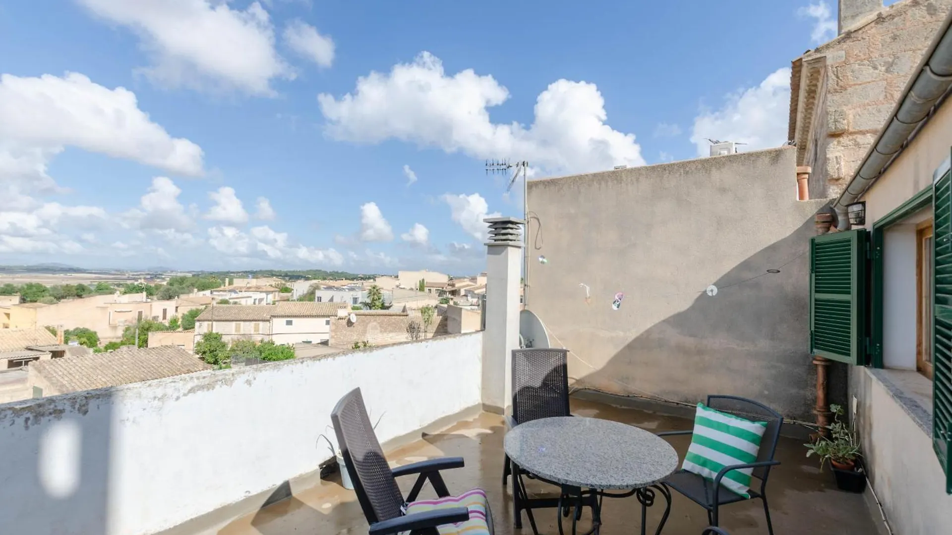 Yourhouse Cas Forner Maria De La Salut