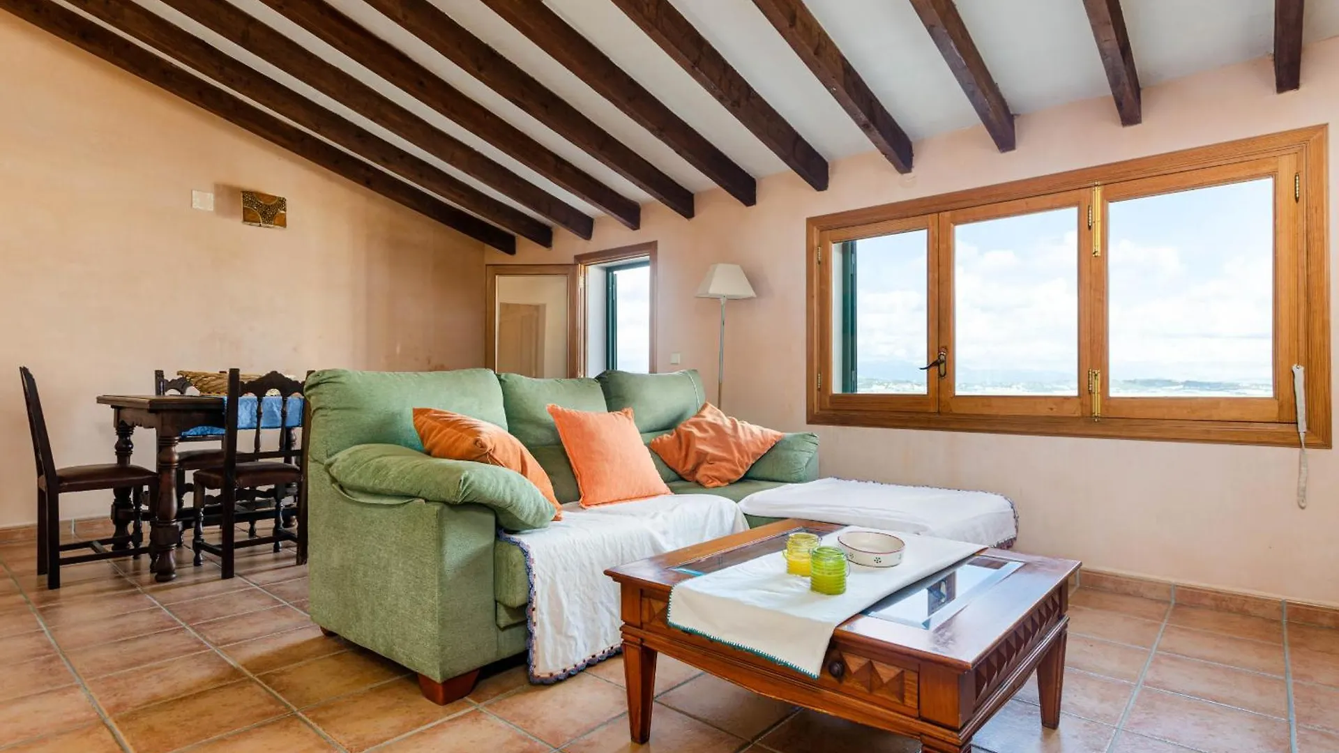 Yourhouse Cas Forner Maria De La Salut Spain